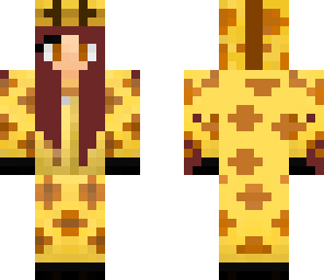 giraffes rule