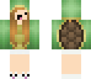turtle edited