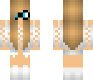 hurt girl with glasses