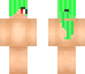 watermelon girl base