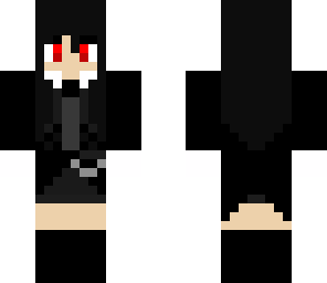 female sebastian michaelis 