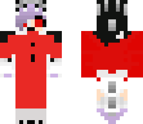 dark bloody angel