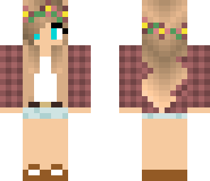 girl