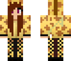 giraffe assasin