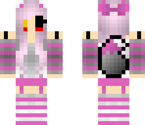mangle fnaf human