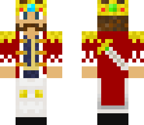 king lary