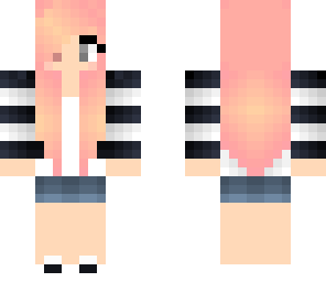 cute girl fixed yay
