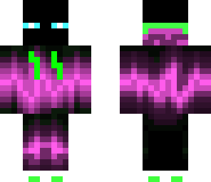 dubstep enderman
