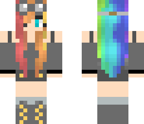 random steampunk 