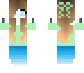 ghost girl