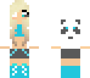 deticated to universe_panda
