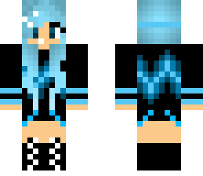 dubstep girl
