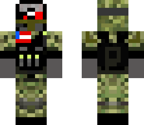 army