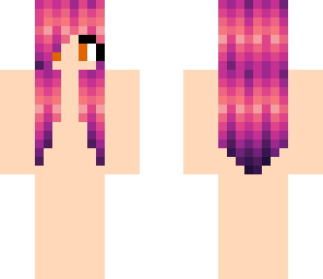 pinkpurple hair base