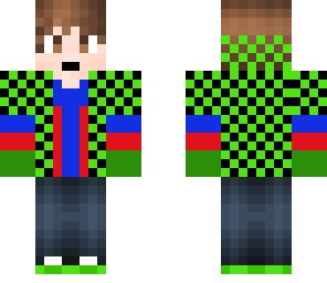 custom mitch skin