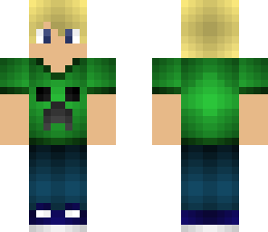 xryanx's spring skin
