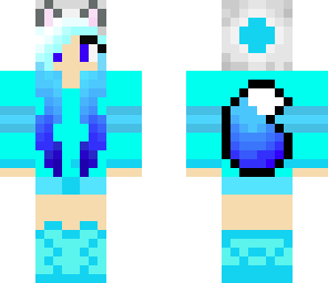 ice fox