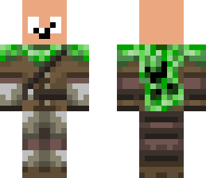 creeper derp