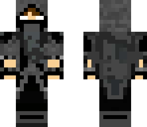 herobrine assasin