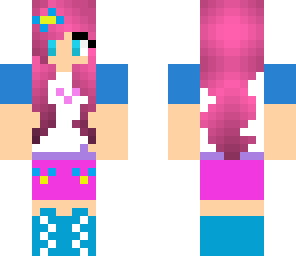 pinkie pie equestri girl