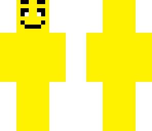 ***** lego guy