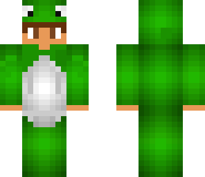 froggymcbeast