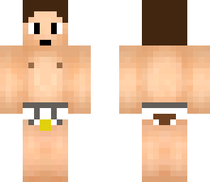 poopy butt guy