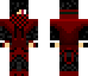 red gamer