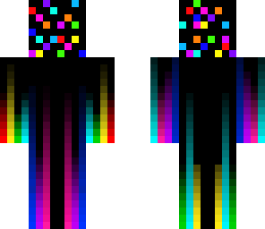 confetti monstar