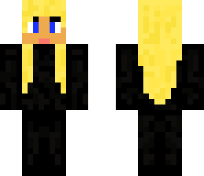 ninja girl