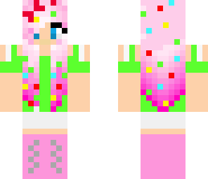 candy girl 