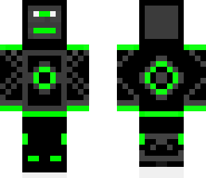 razer guy