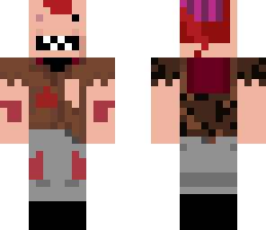 zombie notch