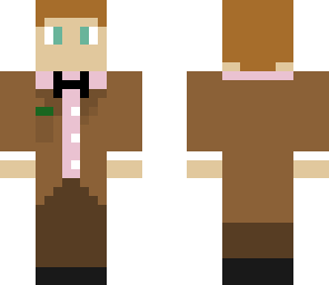11th doctor skullified