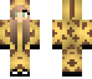 swag giraffe
