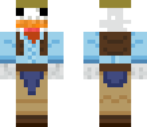 old west chicken