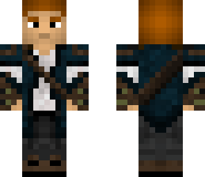 herobrine movie andy