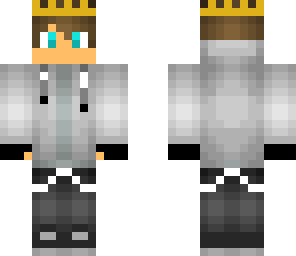 crown me