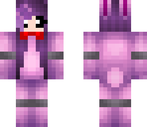 bonnie girl