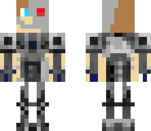 the robot maker