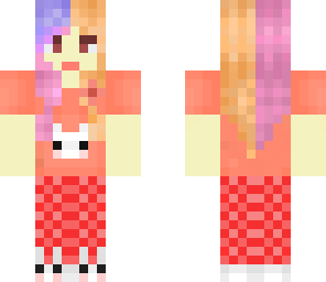 vengelfe's skin