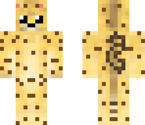 chettah
