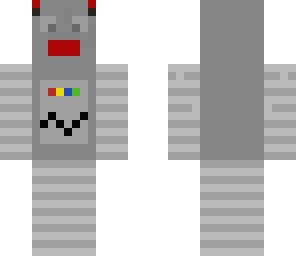 robot
