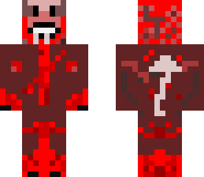 devil