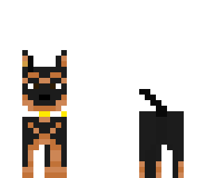 german shepard