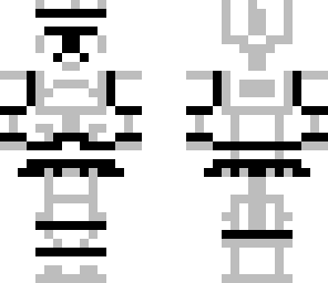 clone trooper