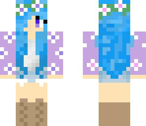 edit flower girl