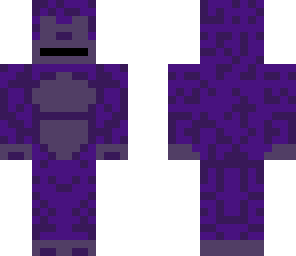 purple gorilla