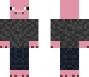 hobo pig