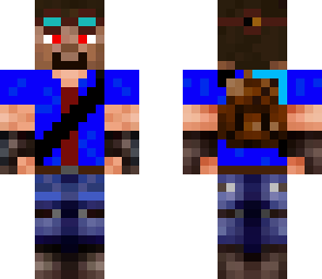 miner